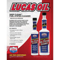 Deep Clean Fuel System Cleaner Case 24x5.25 Oz.