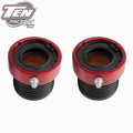 DIFF COVER DANA 44 FRONT/REAR