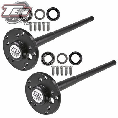 DIFF COVER DANA 44 FRONT/REAR