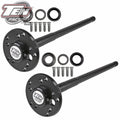 DIFF COVER DANA 44 FRONT/REAR
