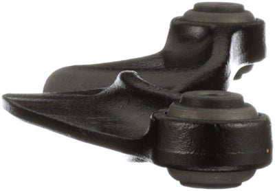 DELPHI control arms