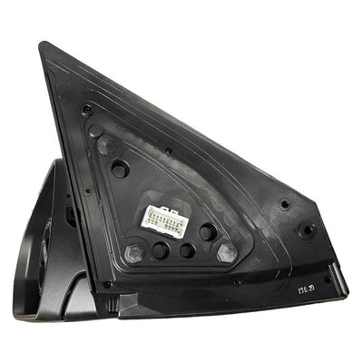 1920 HY ELANTRA PWR HT W/ BLIS PTM MIRROR LH