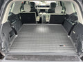 WeatherTech 25-26 Ford Expedition Trunk Cargo Liners - Grey