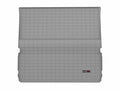 WeatherTech 25-26 Ford Expedition Trunk Cargo Liners - Grey