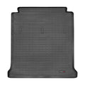 WeatherTech 00-06 Chevrolet Suburban Cargo Liners - Black