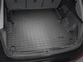 WeatherTech 2025 Toyota 4Runner Cargo Liner - Black