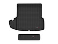 WeatherTech 2024 Tesla Model 3 Highland Cargo Liner - Black