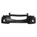 Sherman Parts bumper