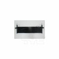 TRANSMISSION COOLER ASSEMBLY JEEP LIBERTY 20052007