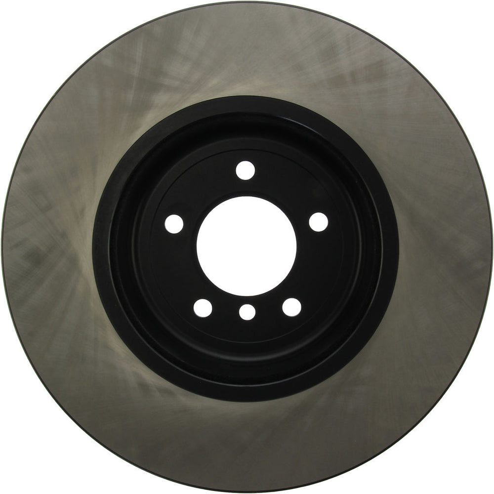 Centric Premium High Carbon Brake Rotor