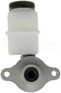 NEW MASTER CYLINDER