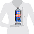 Brake Fluid Dot 3 Case 12x1 Qt