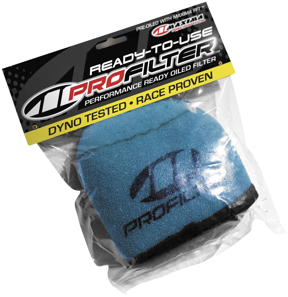 ProFilter 00-09 Kawasaki KX65/11-17 Kawasaki KX65 Ready-To-Use Air Filter