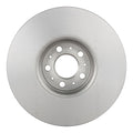 Brembo 03-14 Volvo XC90 Front Premium UV Coated OE Equivalent Rotor