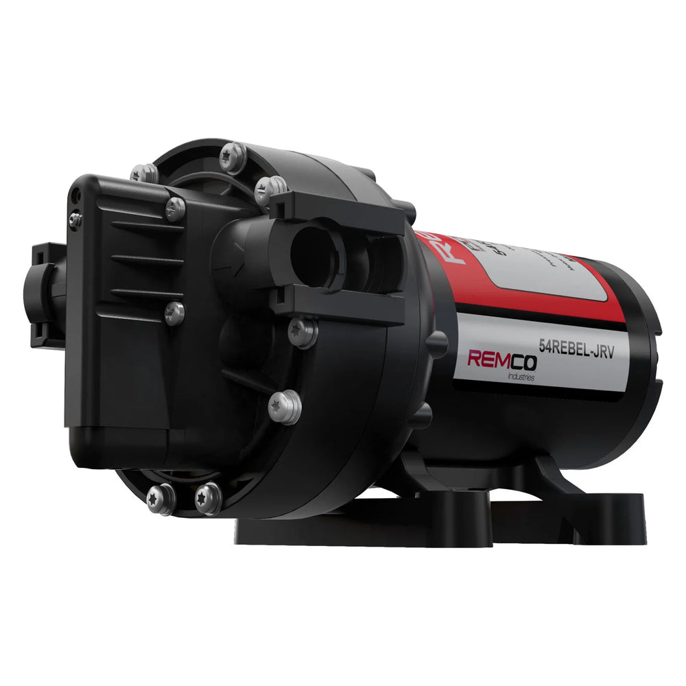WATER PUMP 4.0GPMQA12V60PSILWVS
