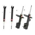 KYB Shocks & Struts Excel-G Front Right NISSAN Altima 2007-11