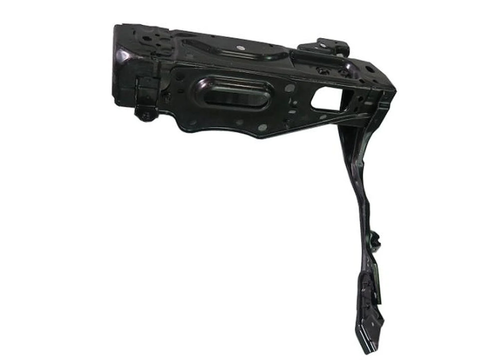 RADIATOR SUPPORT SIDE SUPPORT ASSY; RH LEXUS IS200T 1619