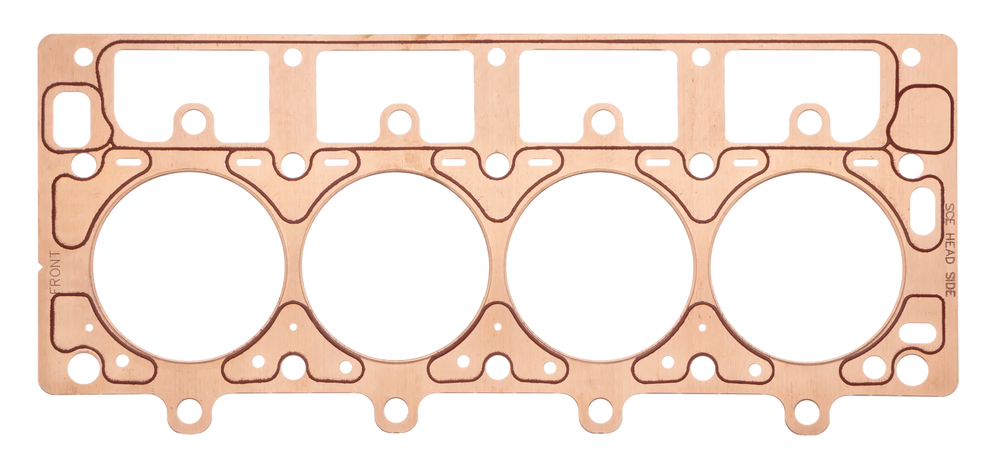 CHEVROLET/GM LS/LSX/LS7X 4.010 X. 043 ICS TITAN COPPER HD GS
