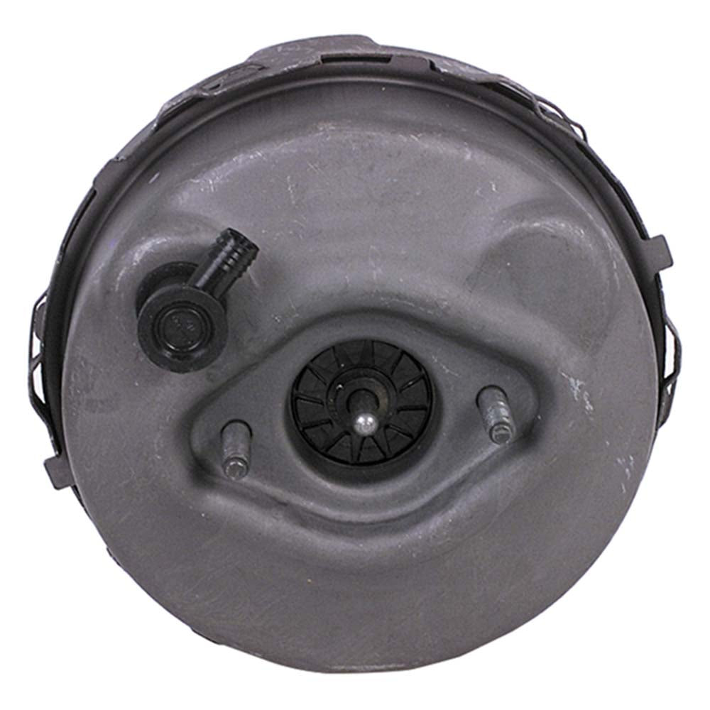 VACUUM BOOSTER
