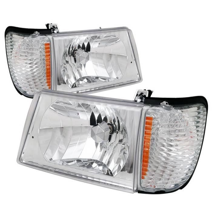 SPEC D TUNING auto part