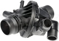 THERMOSTAT HOUSING