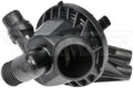 THERMOSTAT HOUSING