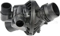THERMOSTAT HOUSING