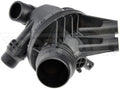 THERMOSTAT HOUSING