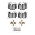 DFC auto part