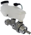 NEW MASTER CYLINDER