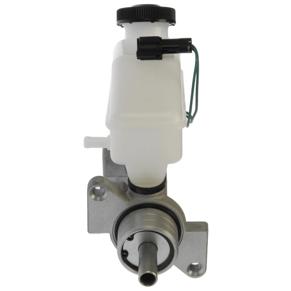 NEW MASTER CYLINDER