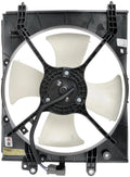 AC FAN ASSEMBLY