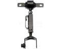 CONTROL ARM