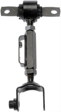 CONTROL ARM