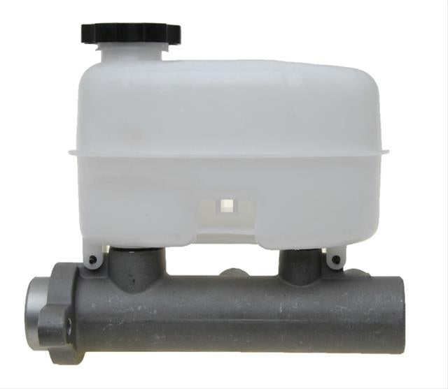 BRAKE MASTER CYLINDER