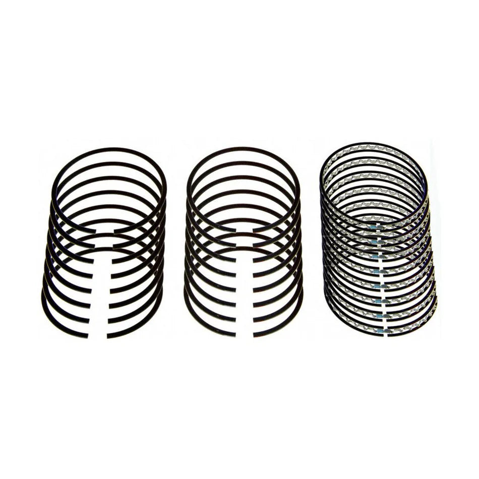 CHEV. (RACE) 427454 ENGS.; CHRY. (RACE) 383426 ENGS. RING SET MOLY