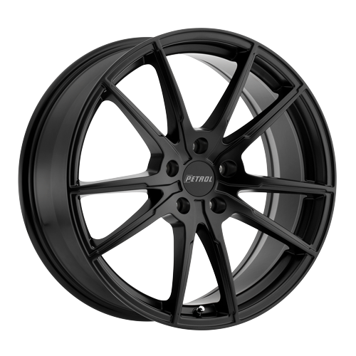 PETROL P0A 17X8.0 5/108 ET40 CB72.1