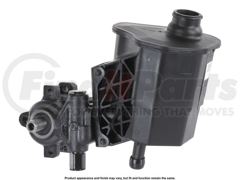 POWER STEERING PUMP