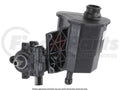 POWER STEERING PUMP