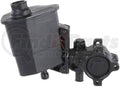 POWER STEERING PUMP
