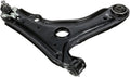CONTROL ARM W/ BALL