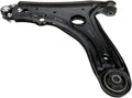 CONTROL ARM W/ BALL