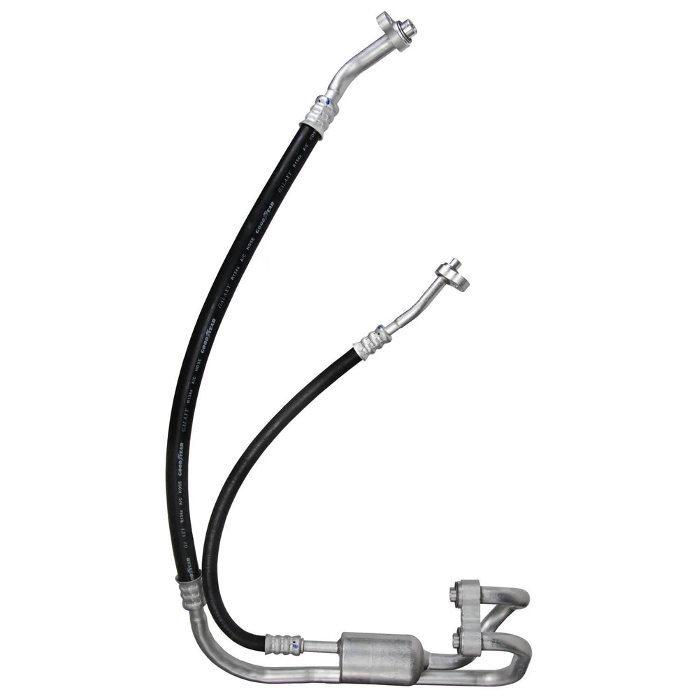 FOUR SEASONS auto part