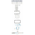 Fel-Pro Chevrolet S10 260-1232 Engine Gasket Set