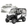 DEI 15-21 Honda Pioneer 1000 Heat Shield Kit