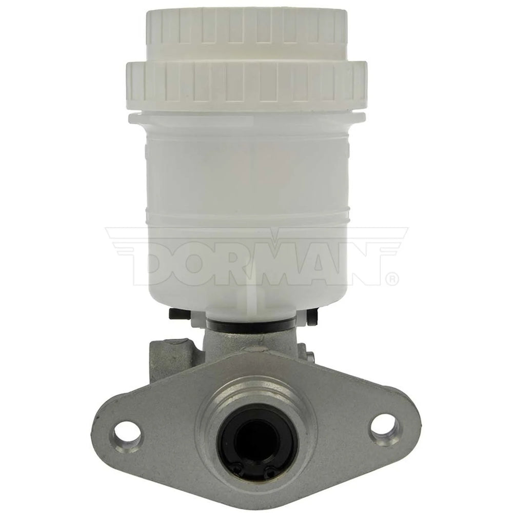 NEW MASTER CYLINDER