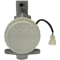 NEW MASTER CYLINDER
