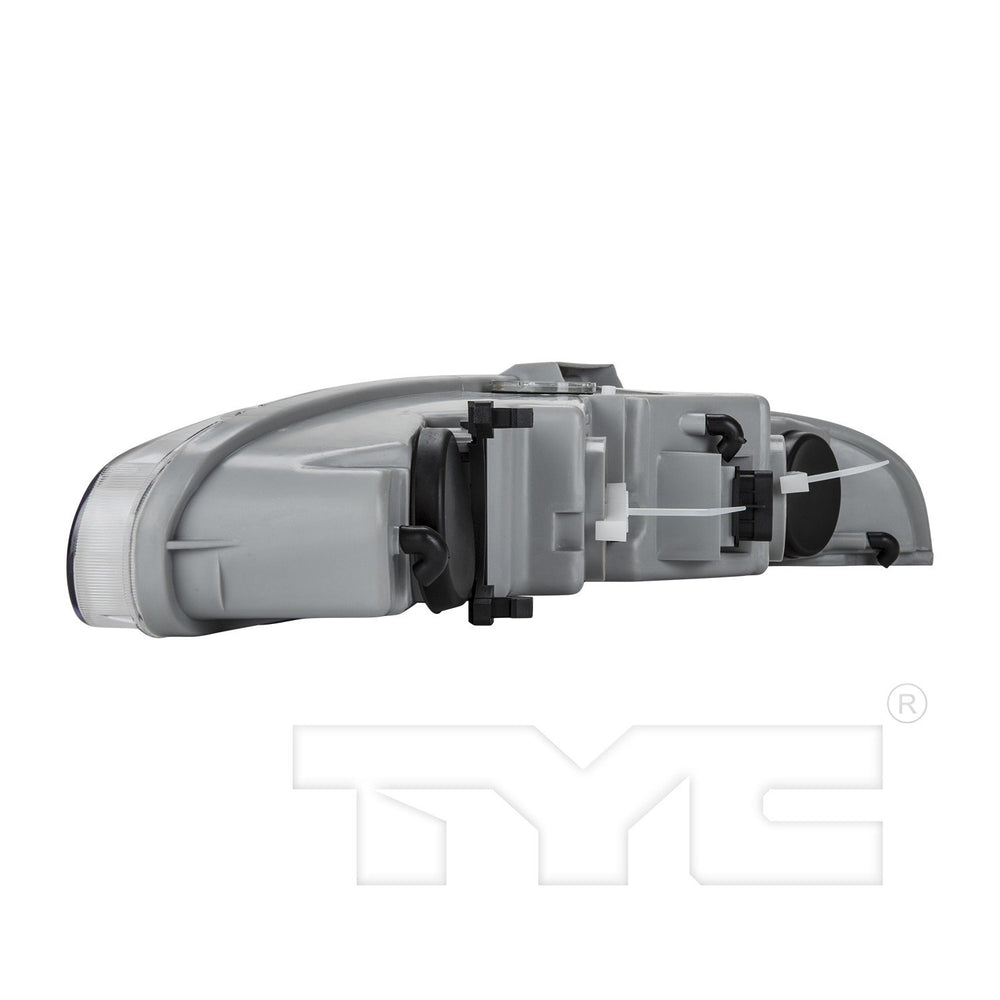 TYC auto part