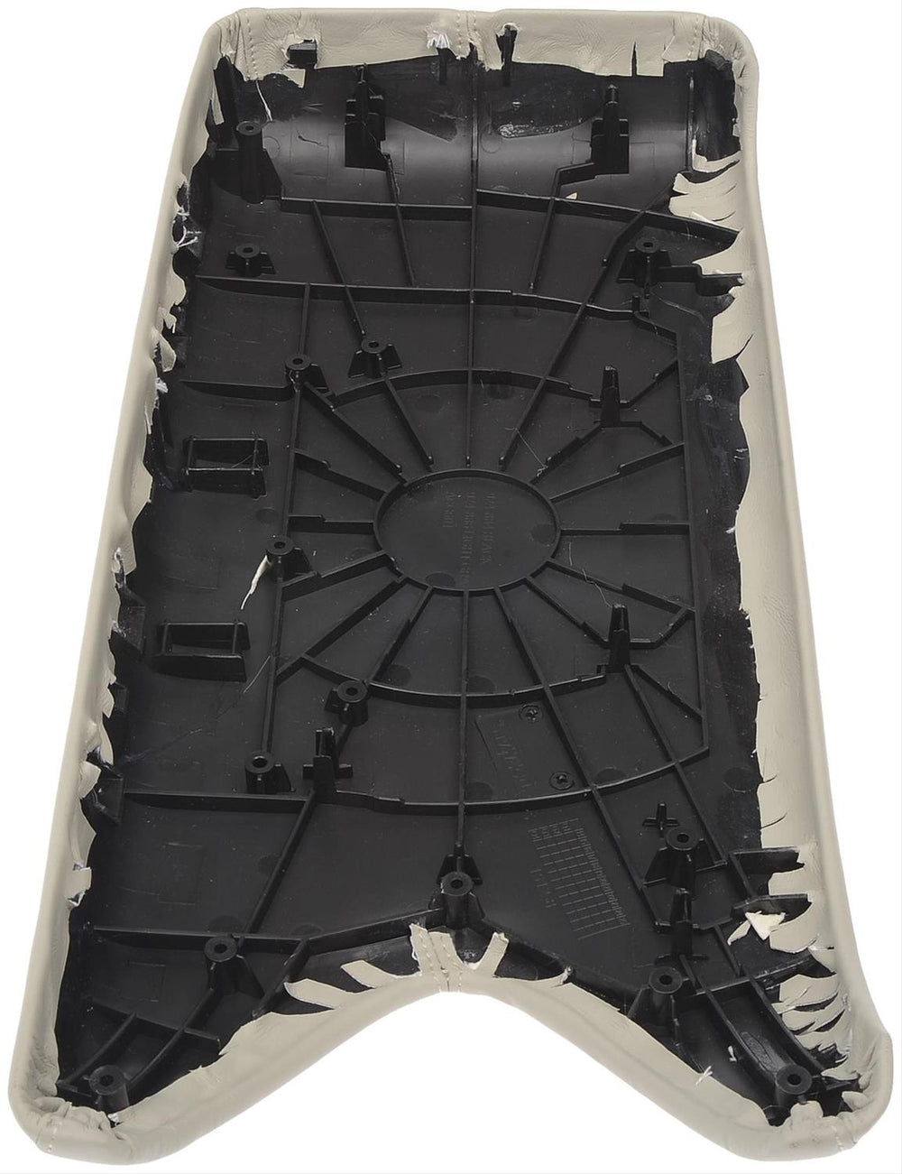 CONSOLE LID REPLACEMENT