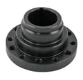 ATI Crank Hub - HT Steel - 2014+ Corvette LT1 & LT4 Dry Sump - Double Keyway